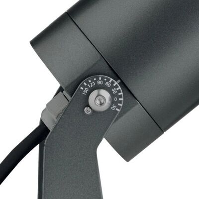 Netlighting Starlight Außenbodenstrahler - Grau - LED Außenleuchte Netlighting Starlight Außenbodenstrahler - Grau - LED Außenleuchte