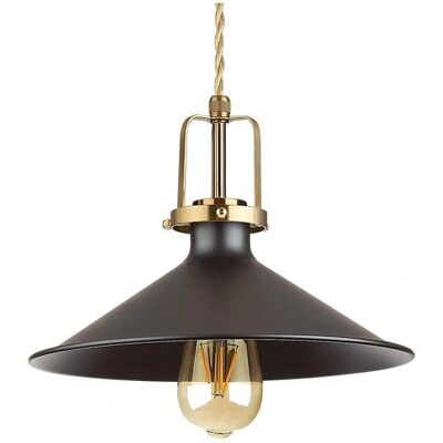 Lampada Sospensione Nero Eris-3 di Ideal Lux - Interni Lampada Sospensione Nero Eris-3 di Ideal Lux - Interni