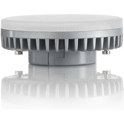 Lampadina LED Gx53 Ideal Lux - Bianco caldo dimmerabile 760lm Lampadina LED Gx53 Ideal Lux - Bianco caldo dimmerabile 760lm