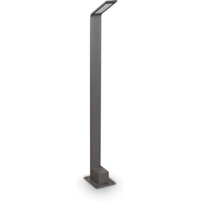 Lampada da Posto Esterno LED Agos 3000K - Posto Esterno LED Lampada da Posto Esterno LED Agos 3000K - Posto Esterno LED