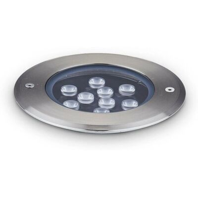 Ideal Lux LED Außen Einbauleuchte - Boden & Terrasse Ideal Lux LED Außen Einbauleuchte - Boden & Terrasse