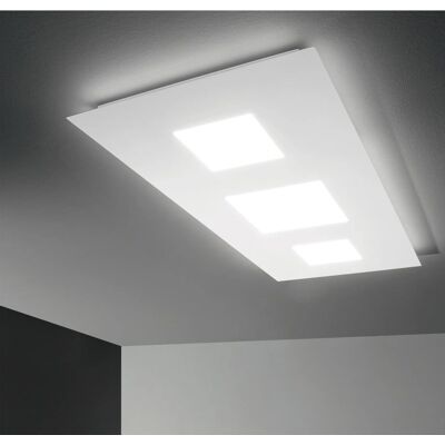 Ideal Lux RELAX 110 LED Deckenleuchte - Deckenleuchte Ideal Lux RELAX 110 LED Deckenleuchte - Deckenleuchte