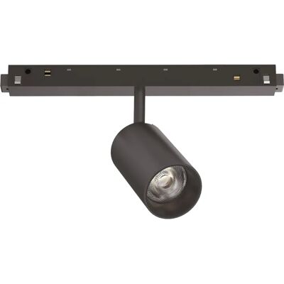 The Italian Collection N26263 8W Luce a Binario LED Bianco Caldo - LED track light The Italian Collection N26263 8W Luce a Binario LED Bianco Caldo - LED track light
