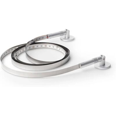Ideal Lux Tesi Nastro Flessibile in Acciaio - Supporto LED per Parete Ideal Lux Tesi Nastro Flessibile in Acciaio - Supporto LED per Parete