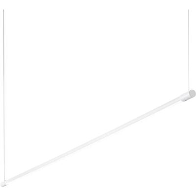 Netlighting Yoko LED závěsná lampa bílá - Závěsné svítidlo Netlighting Yoko LED závěsná lampa bílá - Závěsné svítidlo