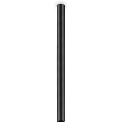 Italienische Kollektion N26780 Look 95cm Schwarzes Deckenlicht Italienische Kollektion N26780 Look 95cm Schwarzes Deckenlicht