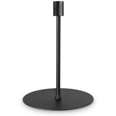 Collezione Italiana N27406 Grande Lampada da Tavolo Nera - Lampada da Tavolo Collezione Italiana N27406 Grande Lampada da Tavolo Nera - Lampada da Tavolo