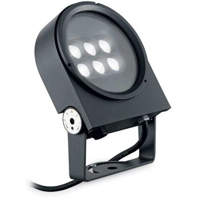 Ideal Lux Ulex 15W LED Außenstrahler - Gartenbeleuchtung Ideal Lux Ulex 15W LED Außenstrahler - Gartenbeleuchtung