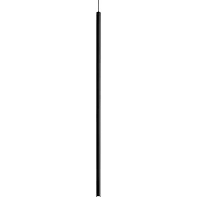 Ideal Lux Filo Tall Slim Pendelleuchte - Schwarz - 3000K - Deckenleuchte Ideal Lux Filo Tall Slim Pendelleuchte - Schwarz - 3000K - Deckenleuchte