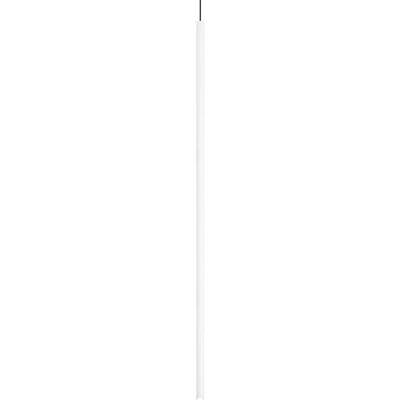 Ideal Lux Filo Tall Slim Lampada a Sospensione Bianca 3000K - Luce da soffitto Ideal Lux Filo Tall Slim Lampada a Sospensione Bianca 3000K - Luce da soffitto