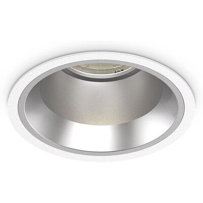 Italská Kolekce N27015 15W Bílá LED Zapustitelné Světlo - Zapuštění do stropu Italská Kolekce N27015 15W Bílá LED Zapustitelné Světlo - Zapuštění do stropu
