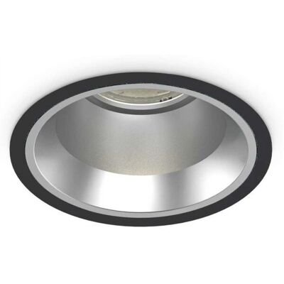 The Italian Collection N27014 Off 15W 4000K LED Einbauleuchte - Einbaulicht für Decke The Italian Collection N27014 Off 15W 4000K LED Einbauleuchte - Einbaulicht für Decke
