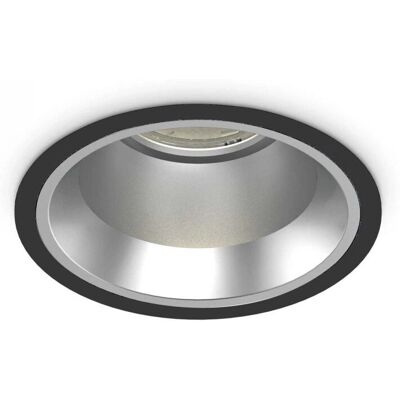The Italian Collection N27018 Off 28W LED Recessed Downlight - Recessed Ceiling Light The Italian Collection N27018 Off 28W LED Recessed Downlight - Recessed Ceiling Light