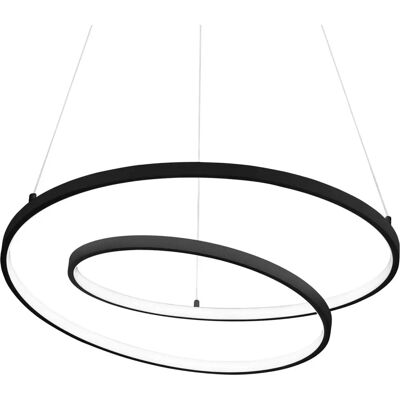 Ideal Lux Oz Deckenleuchte LED - Deckenbeleuchtung Ideal Lux Oz Deckenleuchte LED - Deckenbeleuchtung