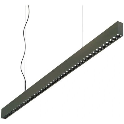 The Italian Collection N27024 Büro-LED-Pendelleuchte The Italian Collection N27024 Büro-LED-Pendelleuchte