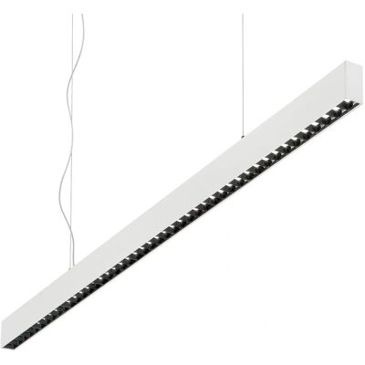 Italienische Kollektion N27025 Weiße LED Pendelleuchte Italienische Kollektion N27025 Weiße LED Pendelleuchte