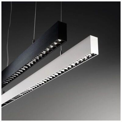 The Italian Collection N27026 Büro LED Pendelleuchte - Leuchte The Italian Collection N27026 Büro LED Pendelleuchte - Leuchte