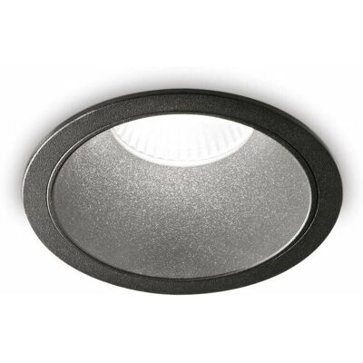 Ideal Lux N26494 Redondo 20W 3000K LED Empotrado - Downlight Ideal Lux N26494 Redondo 20W 3000K LED Empotrado - Downlight