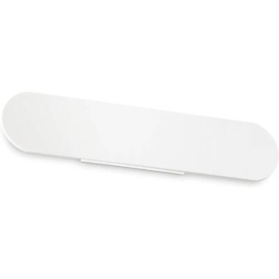 Ideal Lux Echo Wandlampe Weiß 40cm 3000K - Wandleuchte Ideal Lux Echo Wandlampe Weiß 40cm 3000K - Wandleuchte