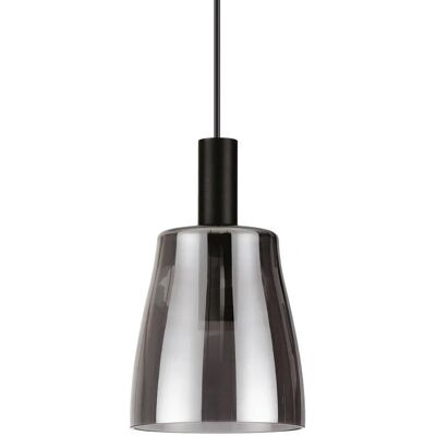 Ideal Lux Coco-3 Schwarze LED Deckenleuchte Ideal Lux Coco-3 Schwarze LED Deckenleuchte