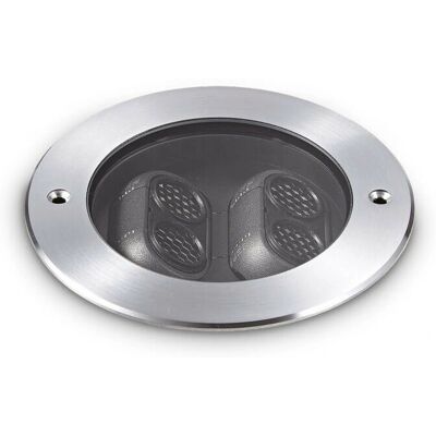 Netlighting Taurus 13W Luz de suelo empotrada - Luz de suelo Netlighting Taurus 13W Luz de suelo empotrada - Luz de suelo