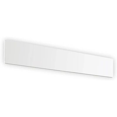 Italská Kolekce N27778 Zig Zag LED Nástěnné Svítidlo Bílé - Nástěnné Svítidlo Italská Kolekce N27778 Zig Zag LED Nástěnné Svítidlo Bílé - Nástěnné Svítidlo