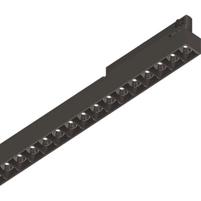 The Italian Collection DILAY ACCENT 535 Faretto a binario LED - Faretto a binario LED The Italian Collection DILAY ACCENT 535 Faretto a binario LED - Faretto a binario LED