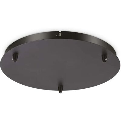 The Italian Collection N27342 Rosace de Plafond - Type de Plafond - Publicité The Italian Collection N27342 Rosace de Plafond - Type de Plafond - Publicité