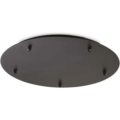 The Italian Collection N27347 Rosone da soffitto extra large - Rosone da soffitto The Italian Collection N27347 Rosone da soffitto extra large - Rosone da soffitto