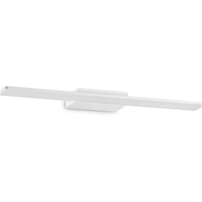 Ideal Lux MAKE-UP 60cm Lámpara de Pared - LED, Blanca, No regulable Ideal Lux MAKE-UP 60cm Lámpara de Pared - LED, Blanca, No regulable