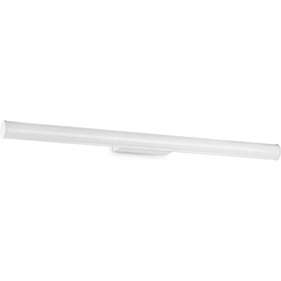 Netlighting PRETTY 107cm Bílá LED Nástěnné Svítidlo - Nástěnné Svítidlo Netlighting PRETTY 107cm Bílá LED Nástěnné Svítidlo - Nástěnné Svítidlo