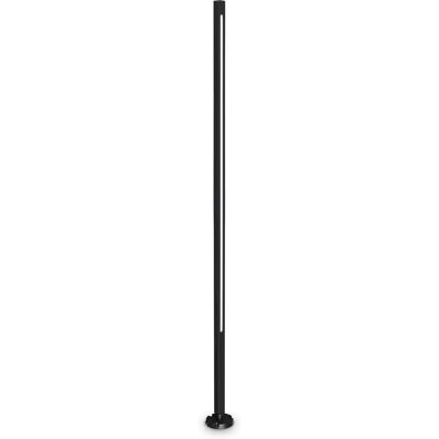 Ideal Lux JEDI 160cm LED Venkovní sloup - Venkovní Bollard Světlo Ideal Lux JEDI 160cm LED Venkovní sloup - Venkovní Bollard Světlo