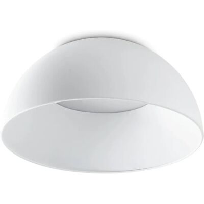 Ideal Lux Lighting Corolla Plafonnier Semi-Encastré - Plafonnier - Publicité Ideal Lux Lighting Corolla Plafonnier Semi-Encastré - Plafonnier - Publicité