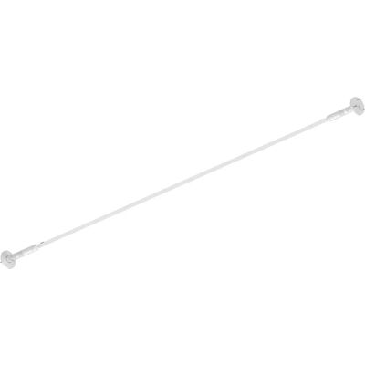 IDEAL LUX Natro Flessibile Tesi Alluminio Bianco 5M - Sistema di supporto LED IDEAL LUX Natro Flessibile Tesi Alluminio Bianco 5M - Sistema di supporto LED