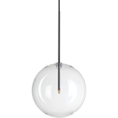 Ideal Lux EQUINOXE 25cm Kugel Pendelleuchte - Deckenleuchte Ideal Lux EQUINOXE 25cm Kugel Pendelleuchte - Deckenleuchte