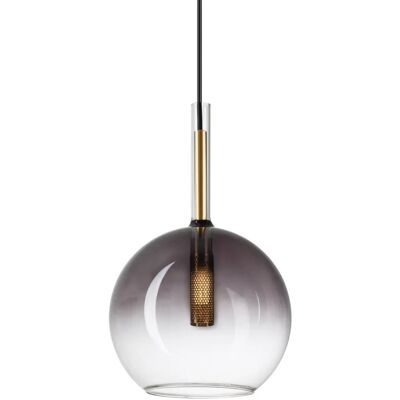 Ideal Lux Empire Dôme Sphere Suspension - Plafonnier - Publicité Ideal Lux Empire Dôme Sphere Suspension - Plafonnier - Publicité