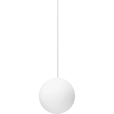 Ideal Lux Mapa Bianco Globe Pendelleuchte - Deckenleuchte Ideal Lux Mapa Bianco Globe Pendelleuchte - Deckenleuchte