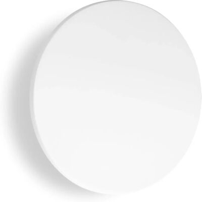 Ideal Lux Punto Lampada da Parete LED Bianca - Esterno IP54 Ideal Lux Punto Lampada da Parete LED Bianca - Esterno IP54