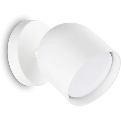 Ideal Lux Dodo Einzelspot Weiß - Spot Ideal Lux Dodo Einzelspot Weiß - Spot