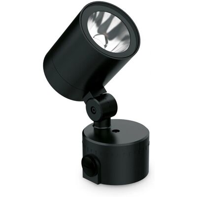 IDEAL LUX LIGHTING O-Zone Small LED Outdoor Display Light - Outdoor Display Light IDEAL LUX LIGHTING O-Zone Small LED Outdoor Display Light - Outdoor Display Light