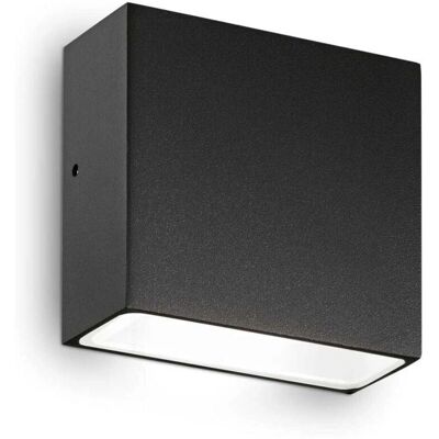 Ideal Lux Tetris-1 Outdoor Wall Lamp - Wall Light Ideal Lux Tetris-1 Outdoor Wall Lamp - Wall Light