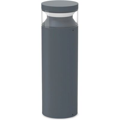 IDEAL LUX LIGHTING Boeing 40cm LED Éclairage Extérieur - Bollard Extérieur - Publicité IDEAL LUX LIGHTING Boeing 40cm LED Éclairage Extérieur - Bollard Extérieur - Publicité