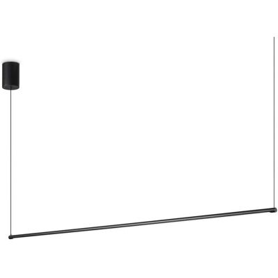 IDEAL LUX LIGHTING Essence LED Barre Suspension Luminaire - Plafonnier - Publicité IDEAL LUX LIGHTING Essence LED Barre Suspension Luminaire - Plafonnier - Publicité