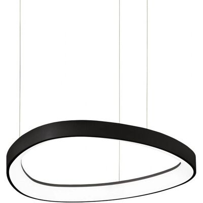 IDEAL LUX LIGHTING Gemini 42.5cm LED Ceiling Light - Ceiling Light IDEAL LUX LIGHTING Gemini 42.5cm LED Ceiling Light - Ceiling Light