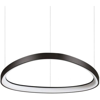 IDEAL LUX LIGHTING Gemini 61cm LED Luce a Soffitto - Lampada da soffitto IDEAL LUX LIGHTING Gemini 61cm LED Luce a Soffitto - Lampada da soffitto