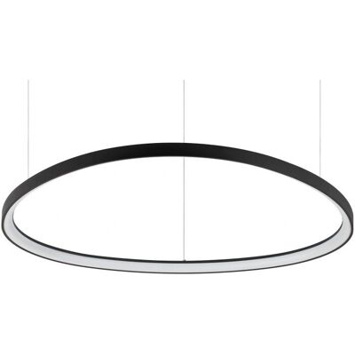 IDEAL LUX LIGHTING Gemini 105cm Lampada a Sospensione LED - Soffitto IDEAL LUX LIGHTING Gemini 105cm Lampada a Sospensione LED - Soffitto