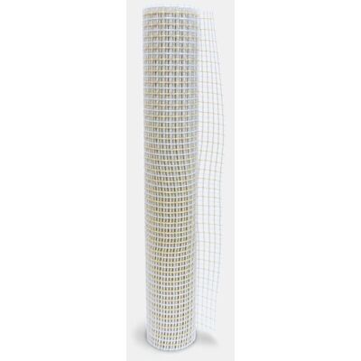 Malla de fibra de vidrio biaxial Kerakoll ARV100 - Refuerzo antisísmico Malla de fibra de vidrio biaxial Kerakoll ARV100 - Refuerzo antisísmico