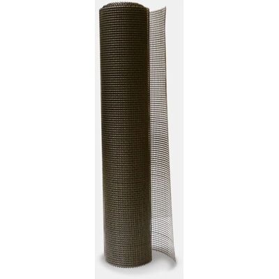 Malla de fibra de basalto resistente a álcalis Geosteel Grid 400 - 25m - Kerakoll Malla de fibra de basalto resistente a álcalis Geosteel Grid 400 - 25m - Kerakoll