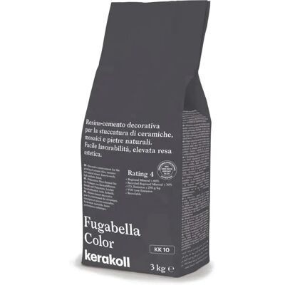 Kerakoll KK 10 Stucco - Interno/Esterno Grigio Kerakoll KK 10 Stucco - Interno/Esterno Grigio