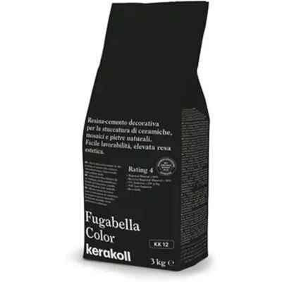 Fugatura per piastrelle Kerakoll KK 12 - Uso interno ed esterno Fugatura per piastrelle Kerakoll KK 12 - Uso interno ed esterno